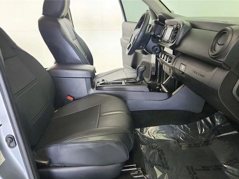 Used 2018 Toyota Tacoma SR w/ SR Convenience Package AWD/4WD image 36
