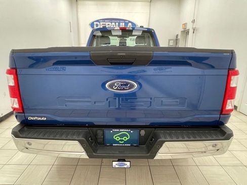 Used 2023 Ford F150 XL w/ XL Chrome Appearance Package AWD/4WD image 19
