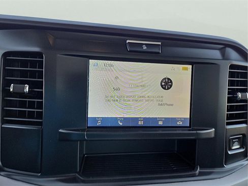 New 2026 Ford F250 XLT w/ FX4 Off-Road Package image 13