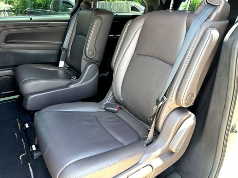 Used 2019 Honda Odyssey Elite image 26