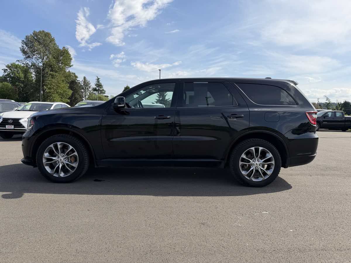 Used 2020 Dodge Durango GT AWD/4WD image 5