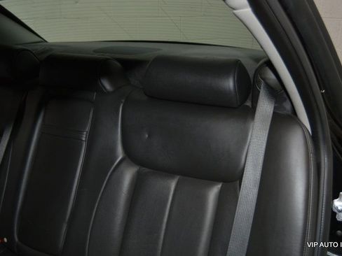 Used 2010 Cadillac DTS Premium w/ Driver Awareness Package image 23