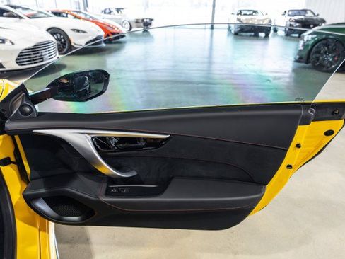 Used 2022 Acura NSX Type S AWD/4WD image 42