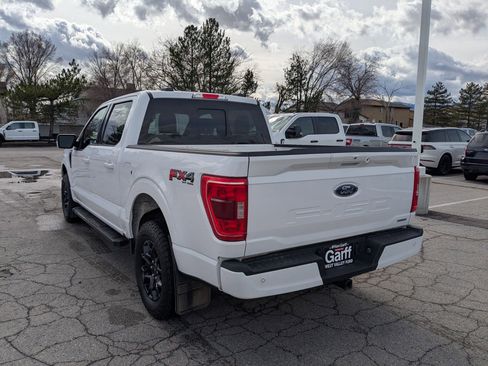 Used 2023 Ford F150 XLT w/ Equipment Group 302A High image 8