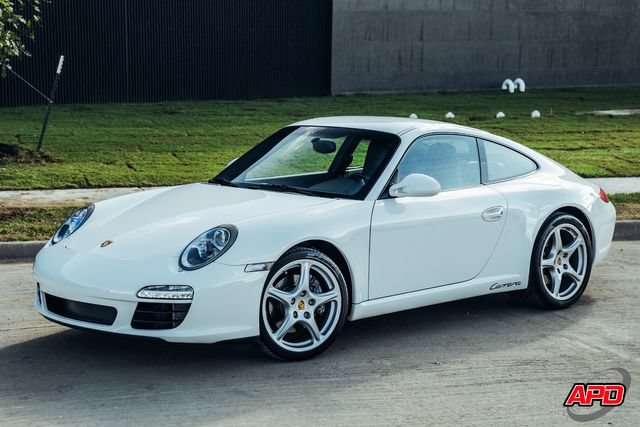 Used 2009 Porsche 911 Carrera RWD image 31