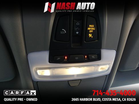 Used 2015 BMW X5 xDrive35i AWD/4WD image 82