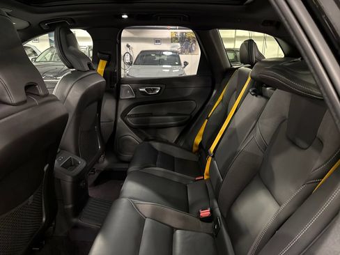 Certified 2023 Volvo XC60 T8 Polestar AWD/4WD image 22