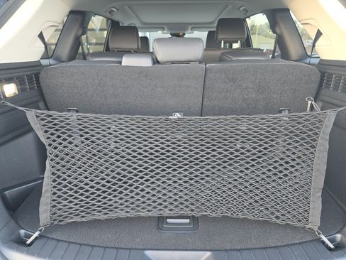 New 2026 MAZDA CX-90 3.3 Turbo w/ Premium Sport Pkg image 11