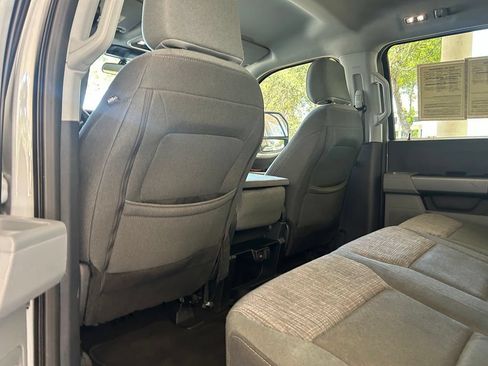 Used 2026 Ford F250 XLT AWD/4WD image 35