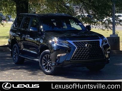 Used 2020 Lexus GX 460 Premium
