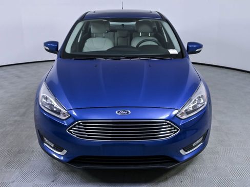 Used 2018 Ford Focus Titanium image 33