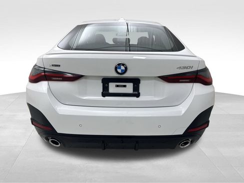 New 2026 BMW 430i xDrive w/ M Sport Package image 8