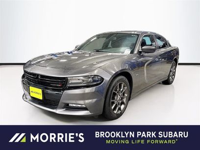 Used 2018 Dodge Charger GT