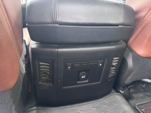 Used 2015 RAM 2500 Longhorn w/ Convenience Group image 23