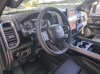 New 2026 RAM 1500 Laramie AWD/4WD video 3
