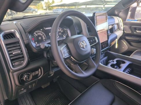 New 2026 RAM 1500 Laramie AWD/4WD image 3