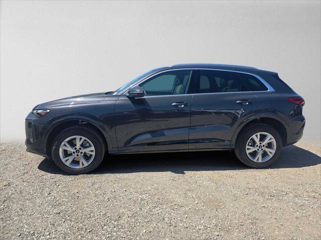 New 2026 Audi Q5 Premium AWD/4WD image 6