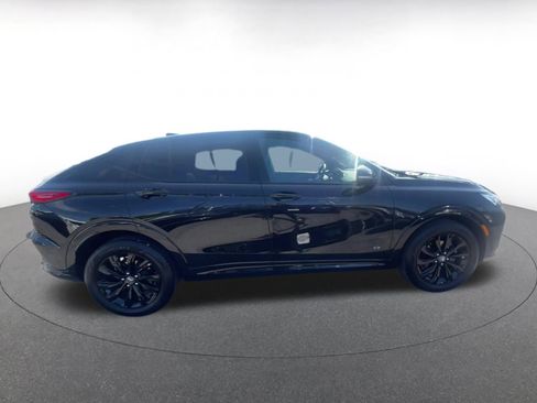 Used 2025 Buick Envista Sport Touring image 16