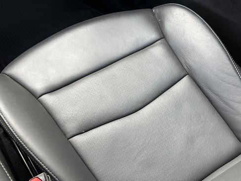 Certified 2024 Cadillac XT6 Premium Luxury image 14