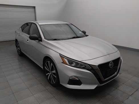 Used 2019 Nissan Altima 2.5 SR image 13