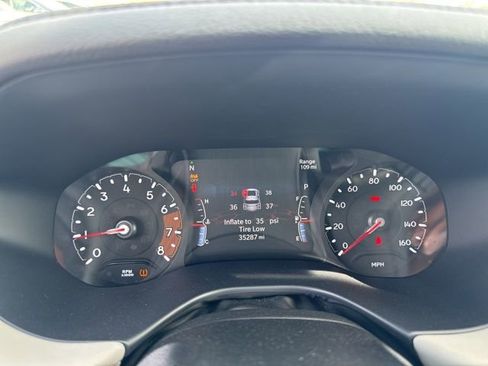 Used 2025 Jeep Compass Limited image 13