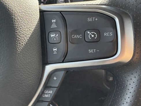Used 2025 RAM 1500 Tradesman AWD/4WD image 49