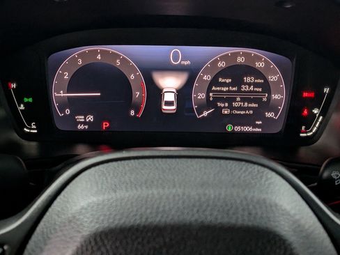 Used 2024 Honda Accord EX image 19