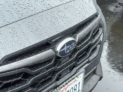 Certified 2024 Subaru Crosstrek 2.0i Premium AWD/4WD image 9