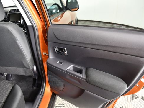 Used 2022 Mitsubishi Outlander Sport LE AWD/4WD image 42