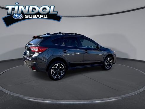 Used 2019 Subaru Crosstrek 2.0i Limited w/ Moonroof Package image 9
