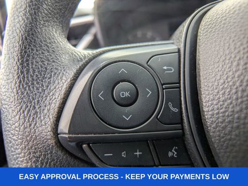 Used 2024 Toyota Corolla LE image 30