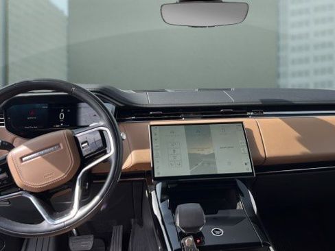 Used 2024 Land Rover Range Rover Sport SE image 21