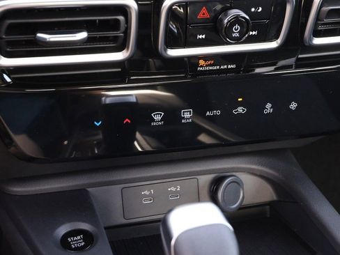 New 2026 Nissan Sentra SV w/ Floor Mat Package image 18