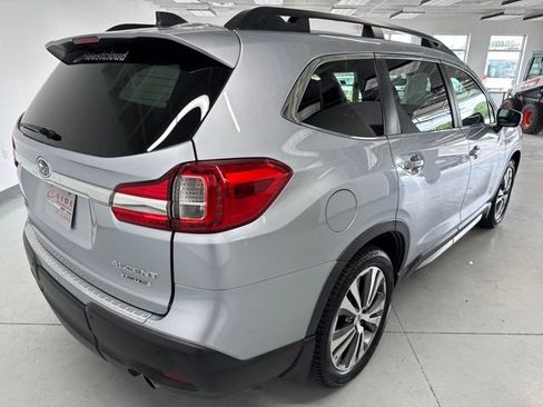 Used 2020 Subaru Ascent Limited w/ Technology Package AWD/4WD image 15