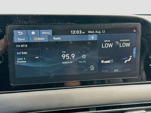Used 2021 Hyundai Palisade Calligraphy AWD/4WD image 15