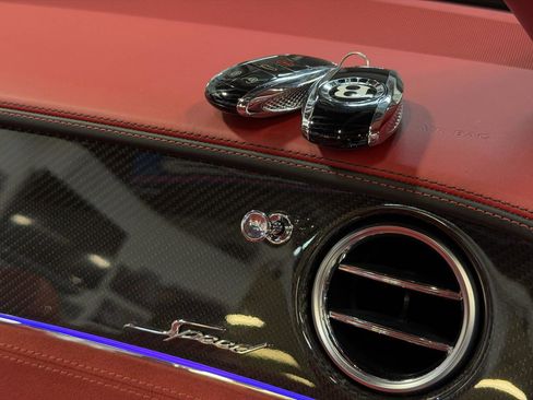 Used 2022 Bentley Continental GT Speed image 24