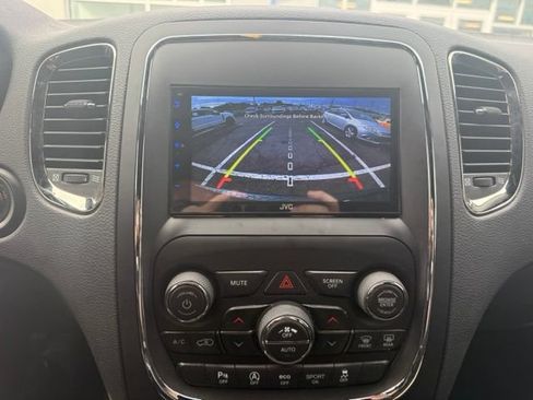 Used 2019 Dodge Durango GT AWD/4WD image 13