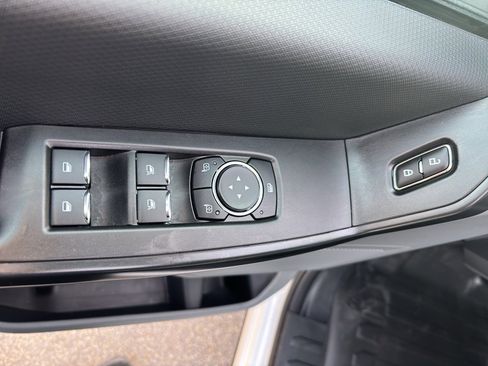 New 2025 Ford F150 XL w/ Equipment Group 104A Hybrid image 17