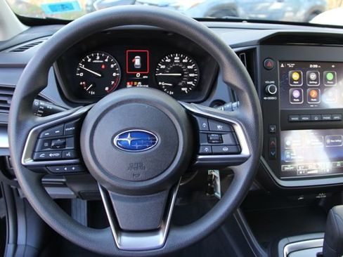 Used 2025 Subaru Impreza 2.0i AWD/4WD image 20