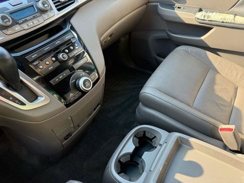 Used 2012 Honda Odyssey EX-L image 13