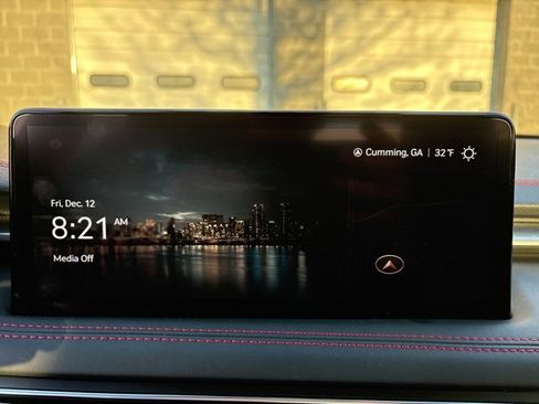 Used 2023 Genesis G70 3.3T w/ Sport Prestige Package image 23