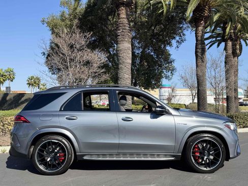 Used 2021 Mercedes-Benz GLE 63 AMG S image 15