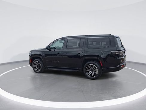New 2026 Jeep Grand Wagoneer 2WD image 6