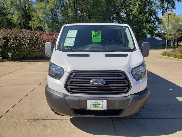 Used 2018 Ford Transit 350 XL RWD image 2