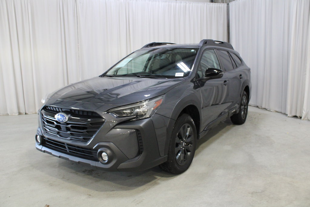 Used 2024 Subaru Outback Onyx Edition AWD/4WD image 36