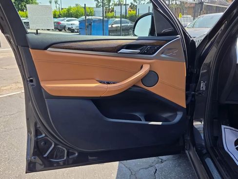 Used 2019 BMW X3 sDrive30i w/ Premium Package RWD image 30