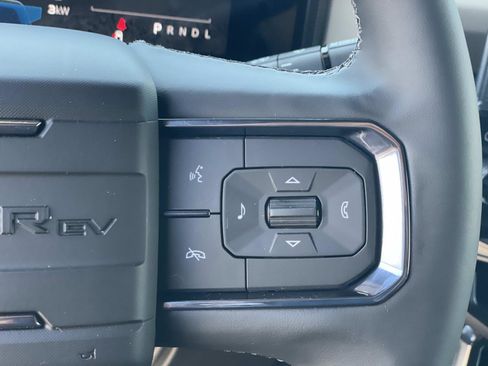New 2026 GMC Hummer EV SUV AWD/4WD image 11