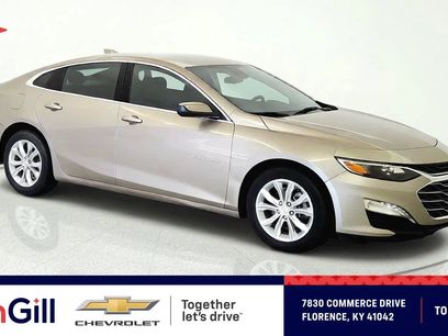Used 2024 Chevrolet Malibu LT