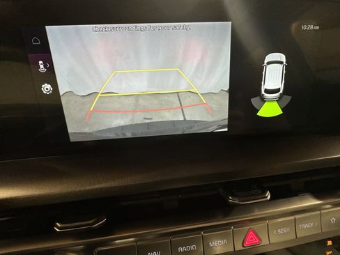 New 2025 Kia Telluride S image 24