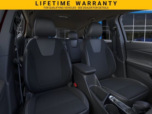 New 2026 Buick Encore GX Preferred FWD image 16
